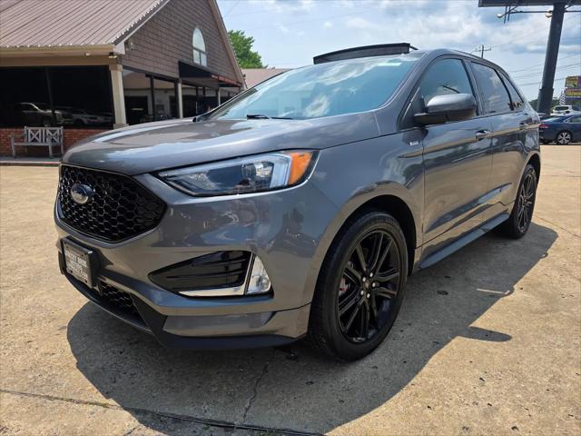 2021 Ford Edge ST-Line for sale in Boaz, AL