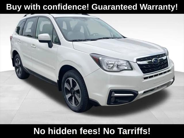 2018 Subaru Forester 2.5i Premium for sale in Berlin, NJ