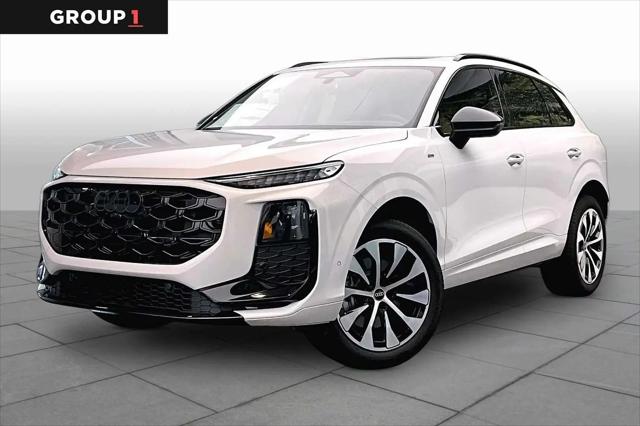 2026 Audi Q3 TFSI quattro S tronic for sale in N. Miami Beach, FL