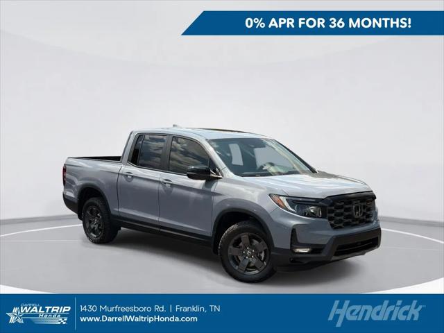 2026 Honda Ridgeline TrailSport for sale in Franklin, TN