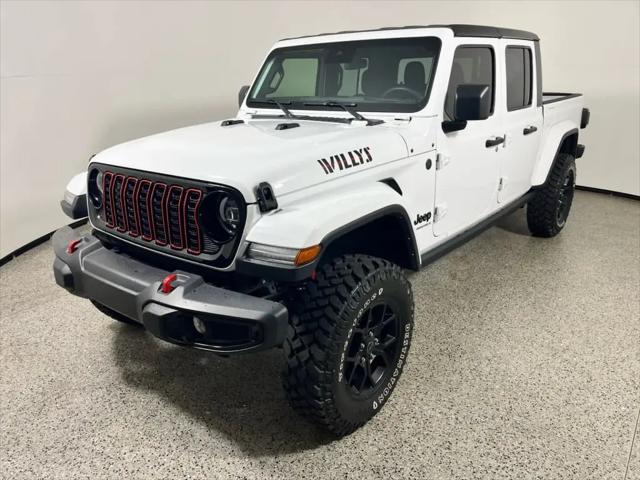 2024 Jeep Gladiator Sport for sale in Cornelius, NC