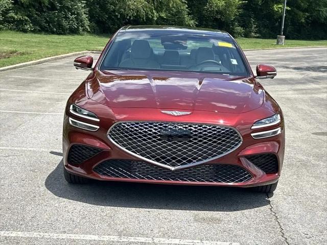 2026 Genesis G70 3.3T AWD Sport Prestige for sale in Cornelius, NC