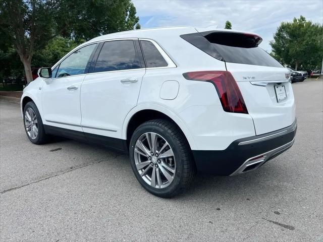 2024 Cadillac XT5 FWD Premium Luxury for sale in Cornelius, NC