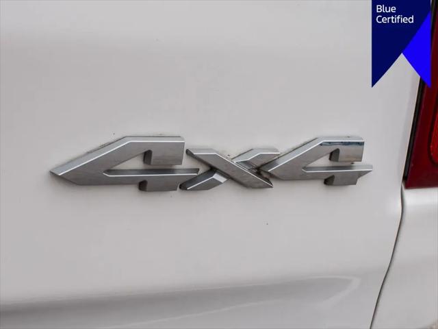 2021 Ram 1500 Limited Crew Cab 4x4 57 Box