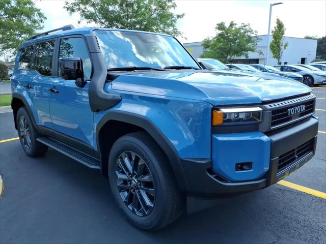 2027 Toyota Land Cruiser Base for sale in Schaumburg, IL