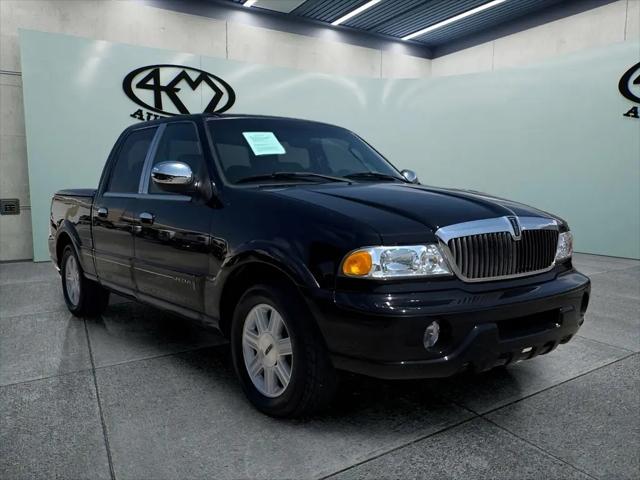 2002 Lincoln Blackwood Standard for sale in Abilene, TX