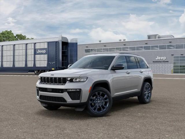 2026 Jeep Grand Cherokee 85th Anniversay Edition 4x4 for sale in Yonkers, NY