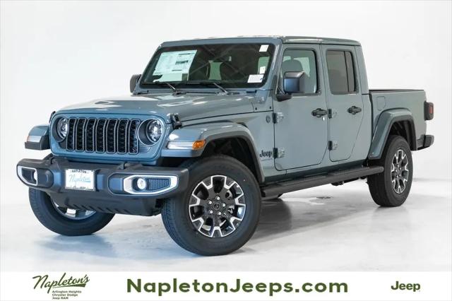 2026 Jeep Gladiator Sport for sale in Arlington Heights, IL