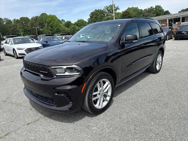2025 Dodge Durango GT Plus AWD for sale in Greensboro, NC