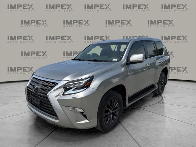 2023 Lexus GX 460 Premium for sale in Greensboro, NC