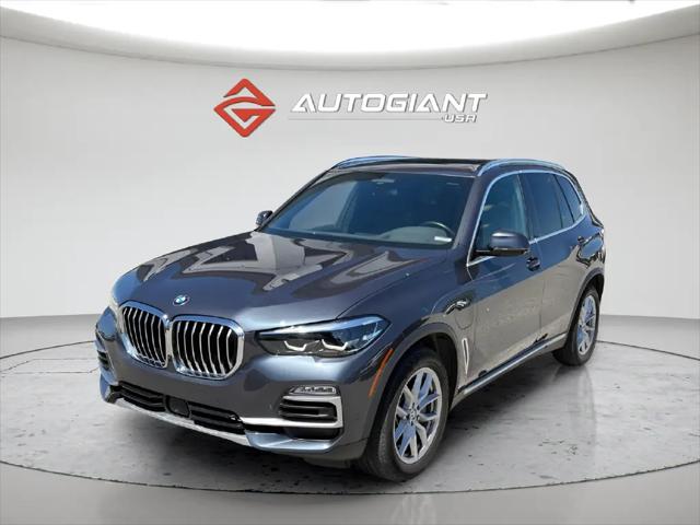 2021 BMW X5 xDrive45e for sale in Indianapolis, IN