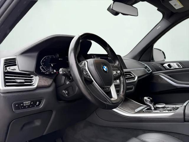 2021 BMW X5 xDrive45e