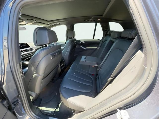 2021 BMW X5 xDrive45e
