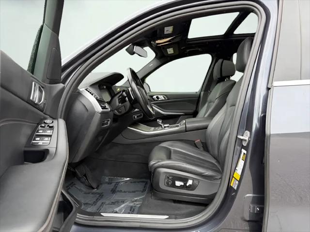 2021 BMW X5 xDrive45e