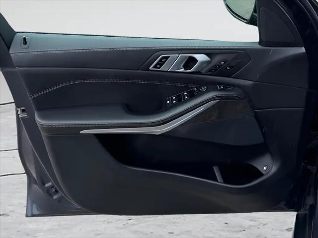 2021 BMW X5 xDrive45e