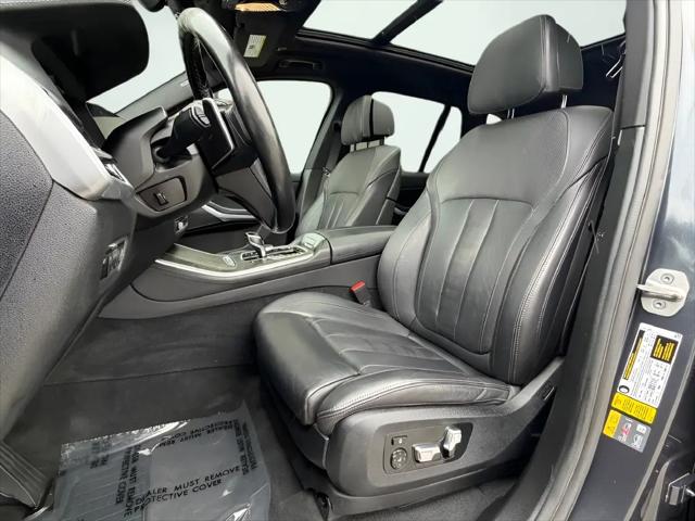 2021 BMW X5 xDrive45e