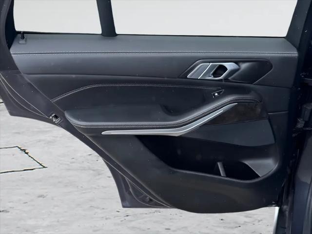 2021 BMW X5 xDrive45e