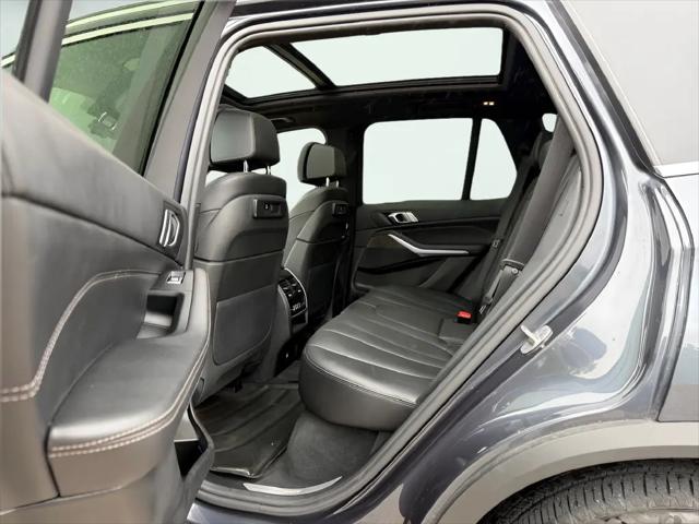 2021 BMW X5 xDrive45e