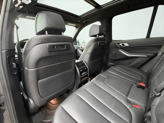 2021 BMW X5 xDrive45e