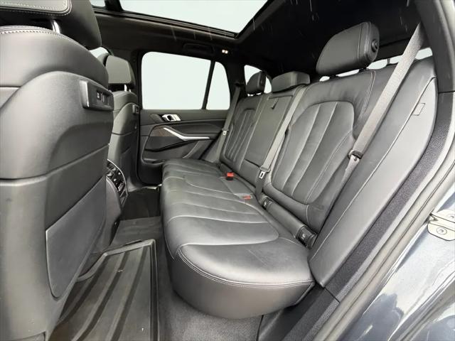 2021 BMW X5 xDrive45e