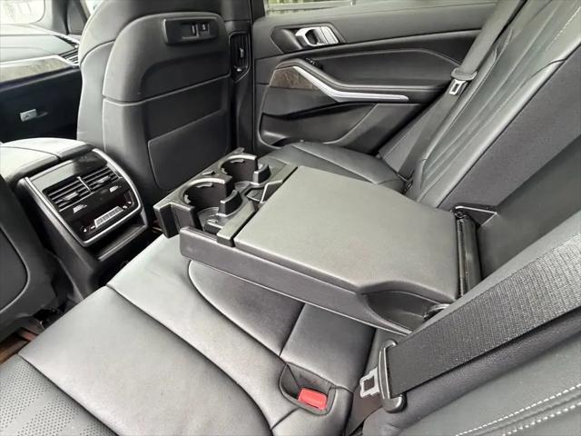 2021 BMW X5 xDrive45e