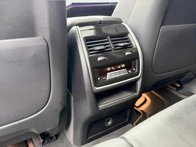 2021 BMW X5 xDrive45e