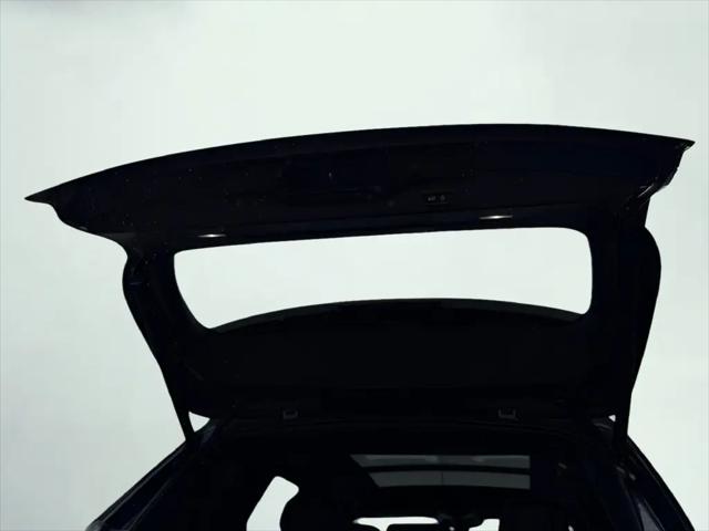 2021 BMW X5 xDrive45e