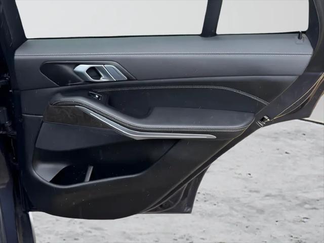 2021 BMW X5 xDrive45e