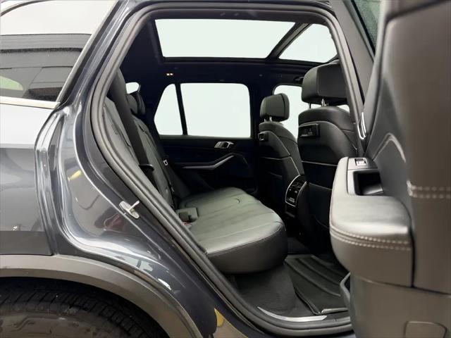 2021 BMW X5 xDrive45e