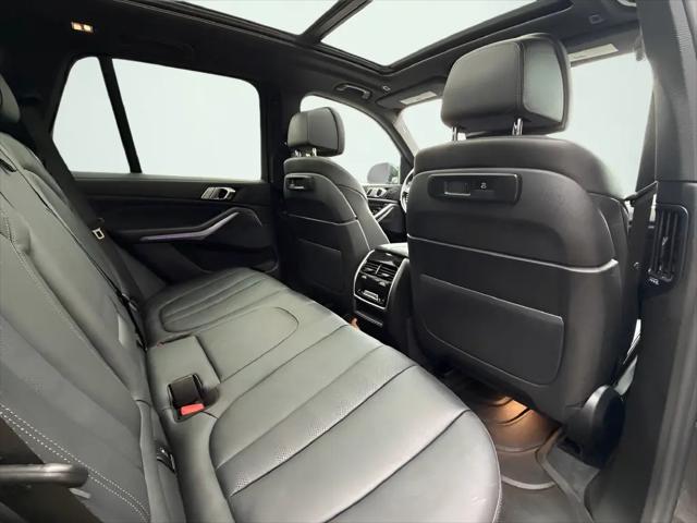 2021 BMW X5 xDrive45e