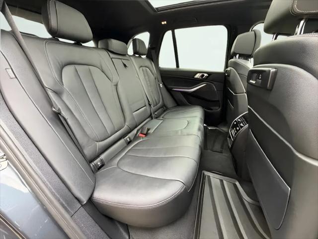 2021 BMW X5 xDrive45e