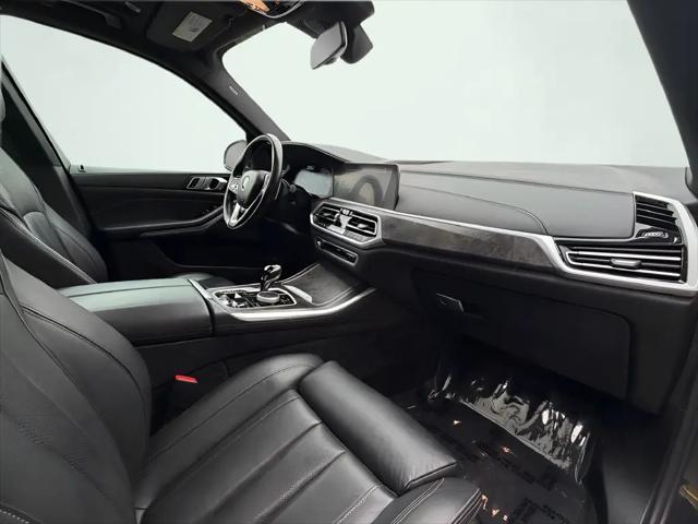 2021 BMW X5 xDrive45e