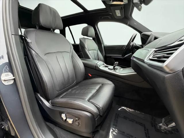 2021 BMW X5 xDrive45e