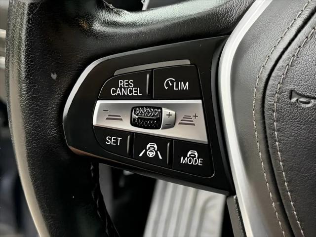 2021 BMW X5 xDrive45e