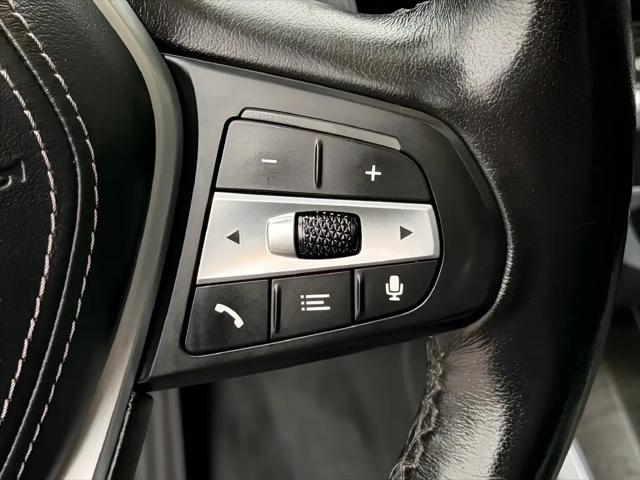 2021 BMW X5 xDrive45e