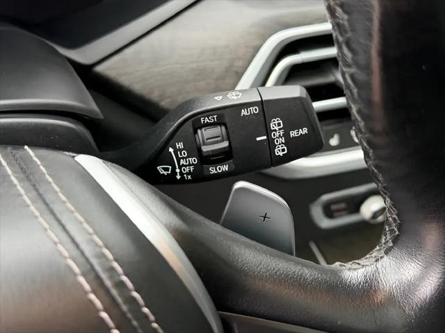 2021 BMW X5 xDrive45e