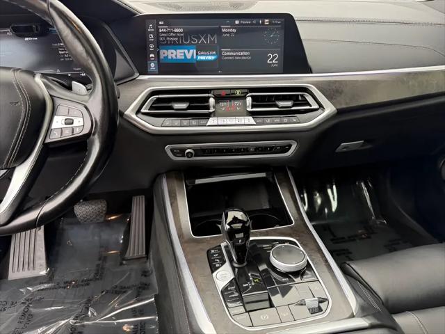 2021 BMW X5 xDrive45e