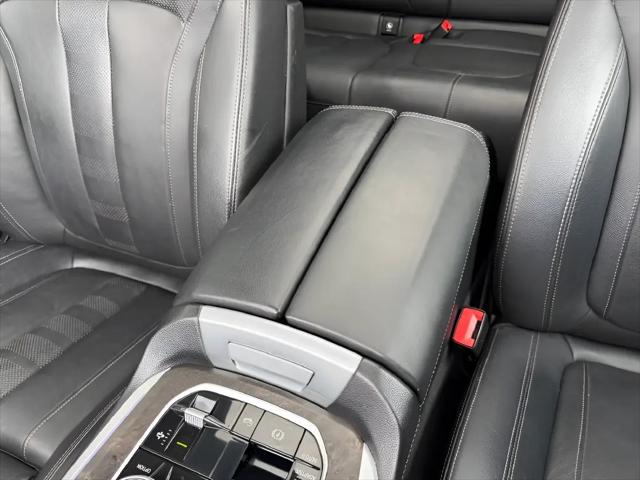 2021 BMW X5 xDrive45e