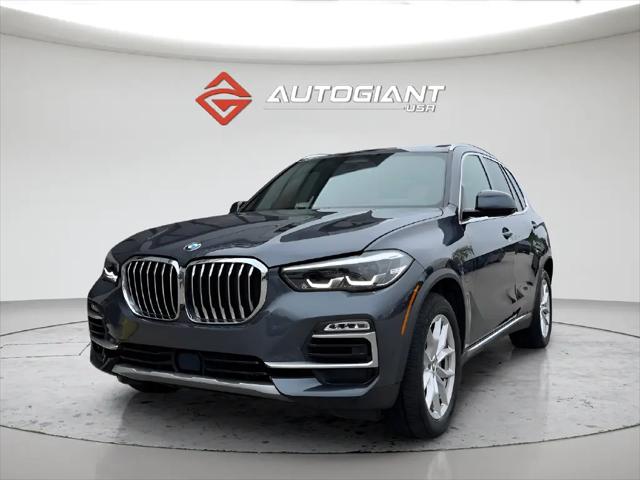 2021 BMW X5 xDrive45e for sale in Indianapolis, IN