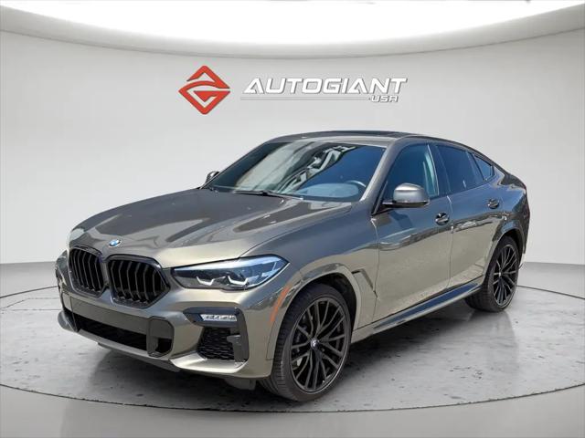 2021 BMW X6 xDrive40i for sale in Indianapolis, IN