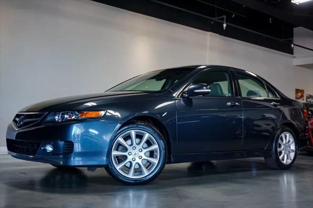 2008 Acura TSX Base for sale in Naperville, IL