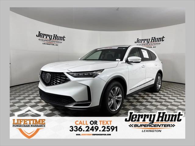 2025 Acura MDX Standard for sale in Lexington, NC