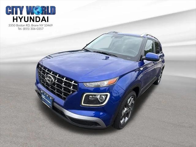 2022 Hyundai Venue Limited for sale in Bronx, NY