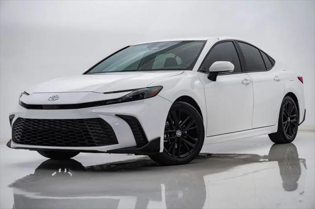 2025 Toyota Camry SE for sale in Downers Grove, IL
