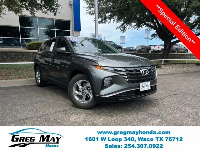 2023 Hyundai Tucson SE for sale in Waco, TX