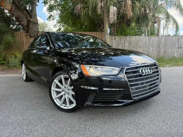 2016 Audi A3 1.8T Premium for sale in Tampa, FL