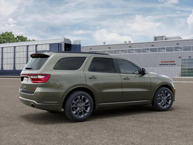 2026 Dodge Durango GT Plus AWD