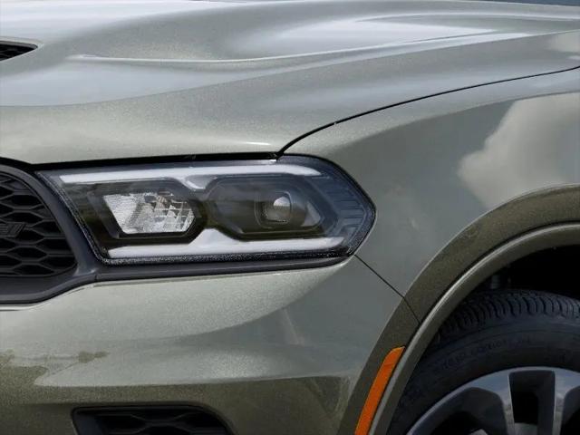 2026 Dodge Durango GT Plus AWD