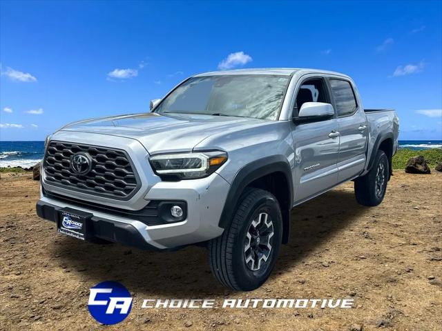 2023 Toyota Tacoma TRD Off Road for sale in Honolulu, HI