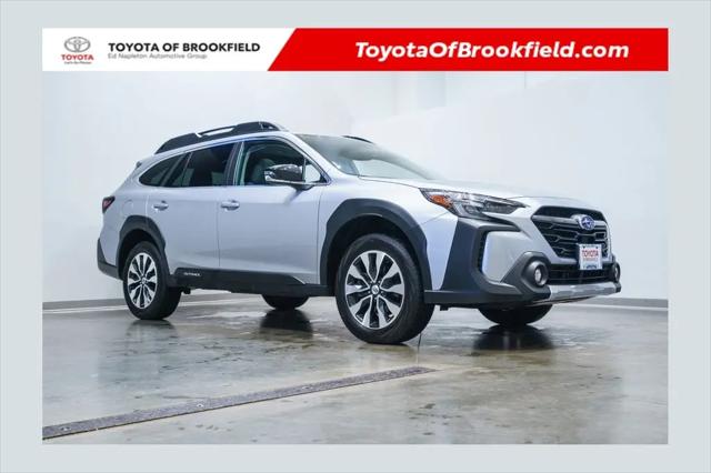 2024 Subaru Outback Limited for sale in Brookfield, WI